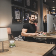 Entreprendre en 2019
