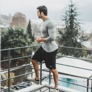 Villa SuperPhysique
