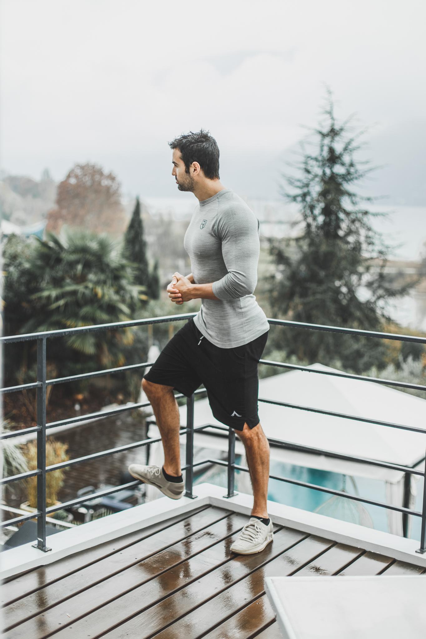 rencontre superphysique