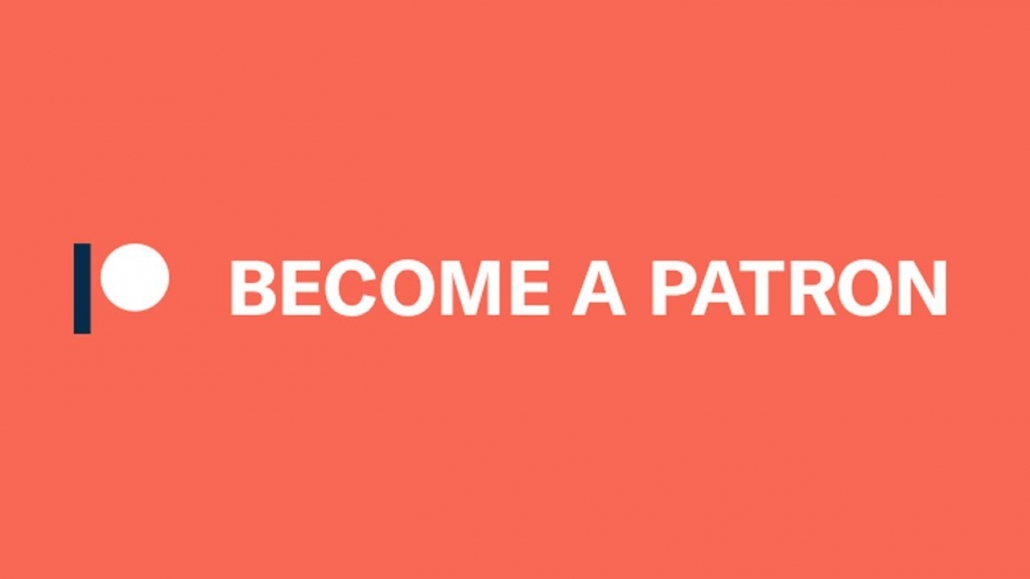 Patreon LeaderCast