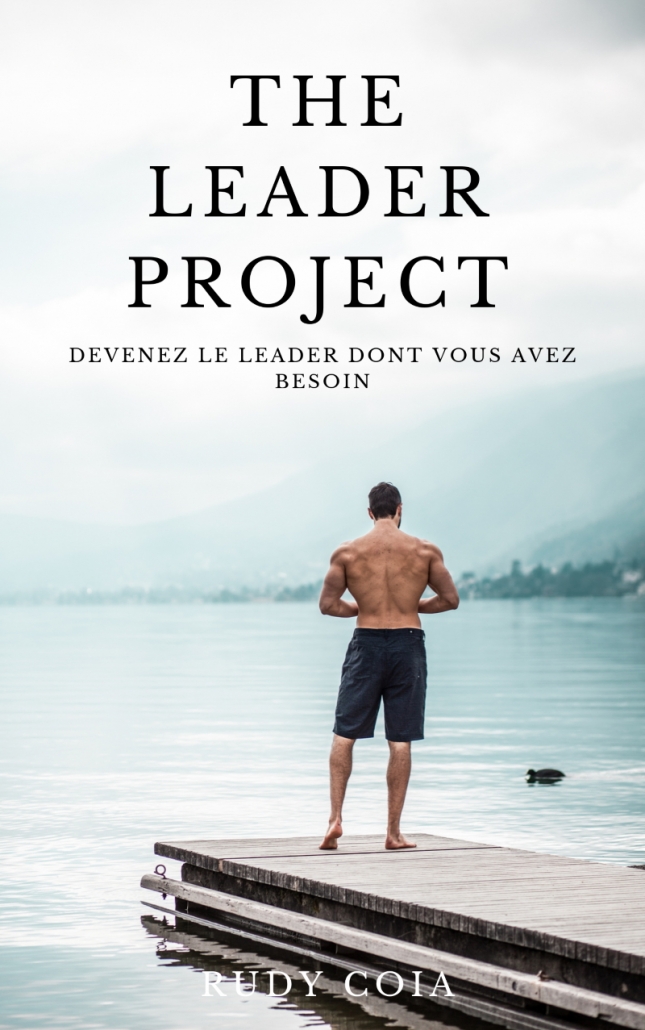 The Leader Project