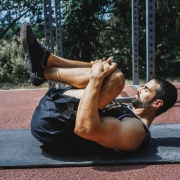 Discipline