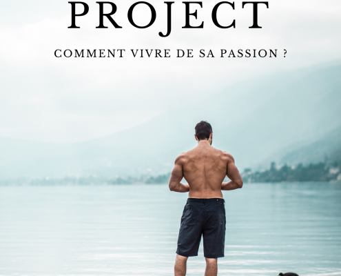The Leader Project